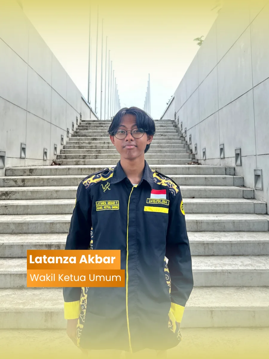 Latanza Akbar Fadilah