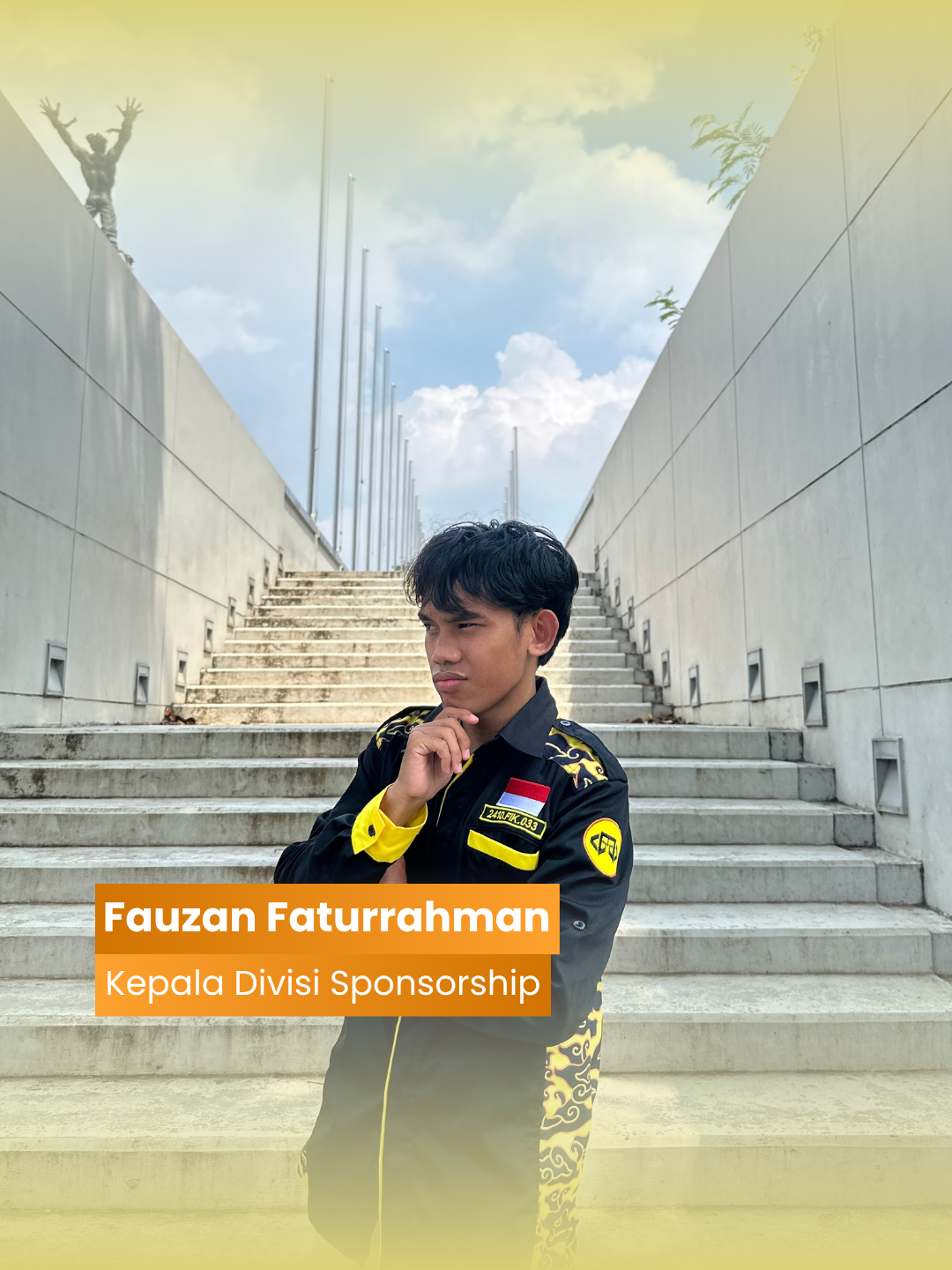 Fauzan Faturrahman