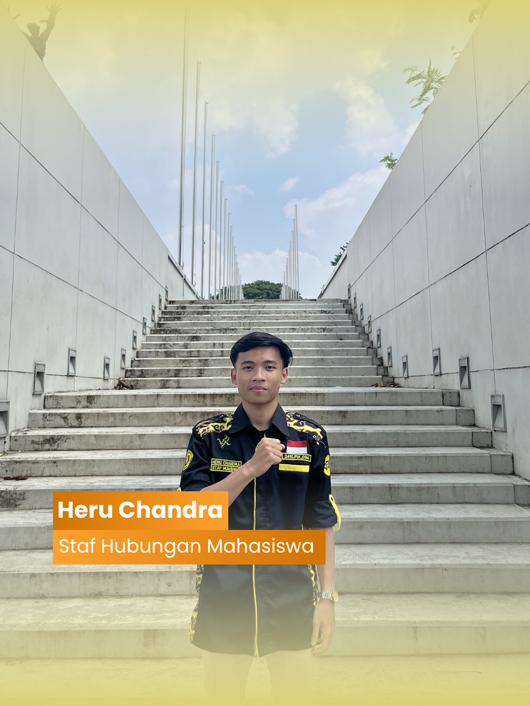 Heru Chandra