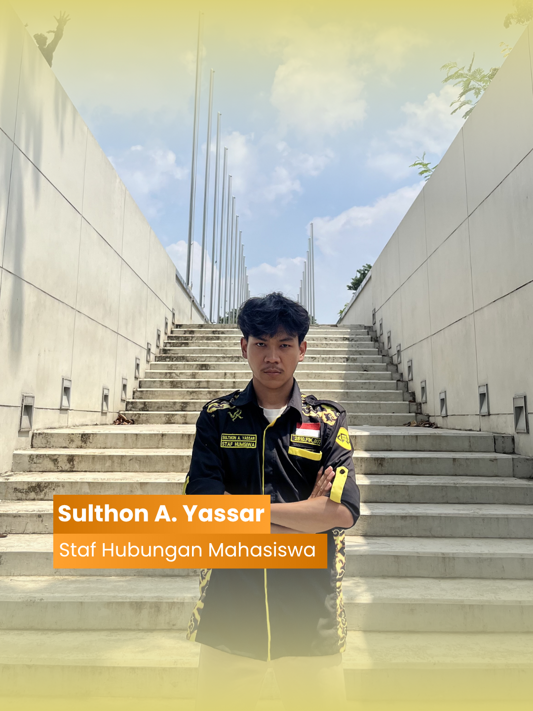 Sulthon Ahmad Yassar