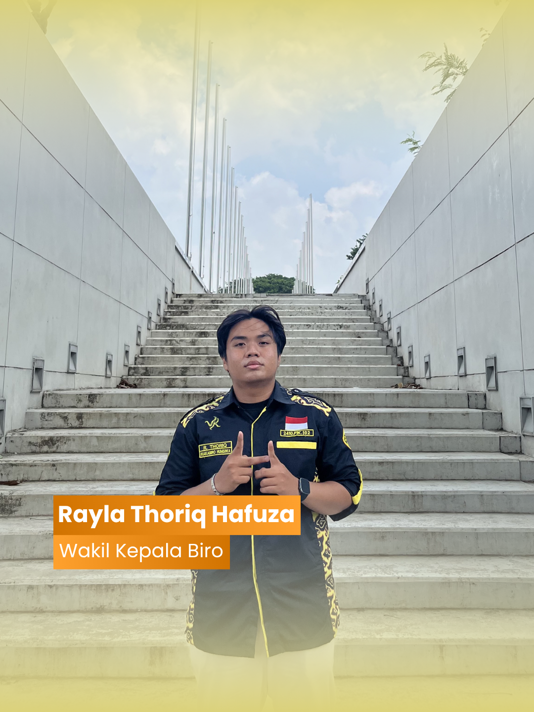 Rayla Thoriq Hafuza