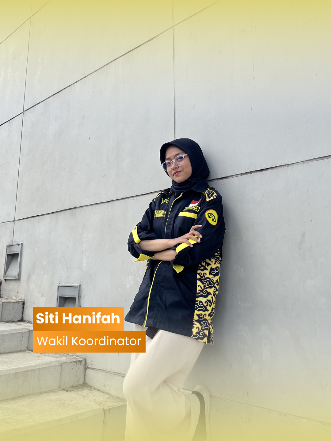 Siti Hanifah