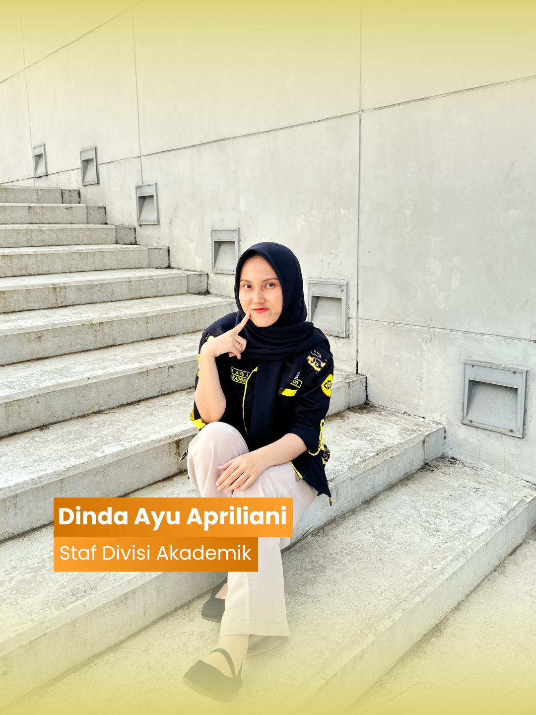 Dinda Ayu Apriliani