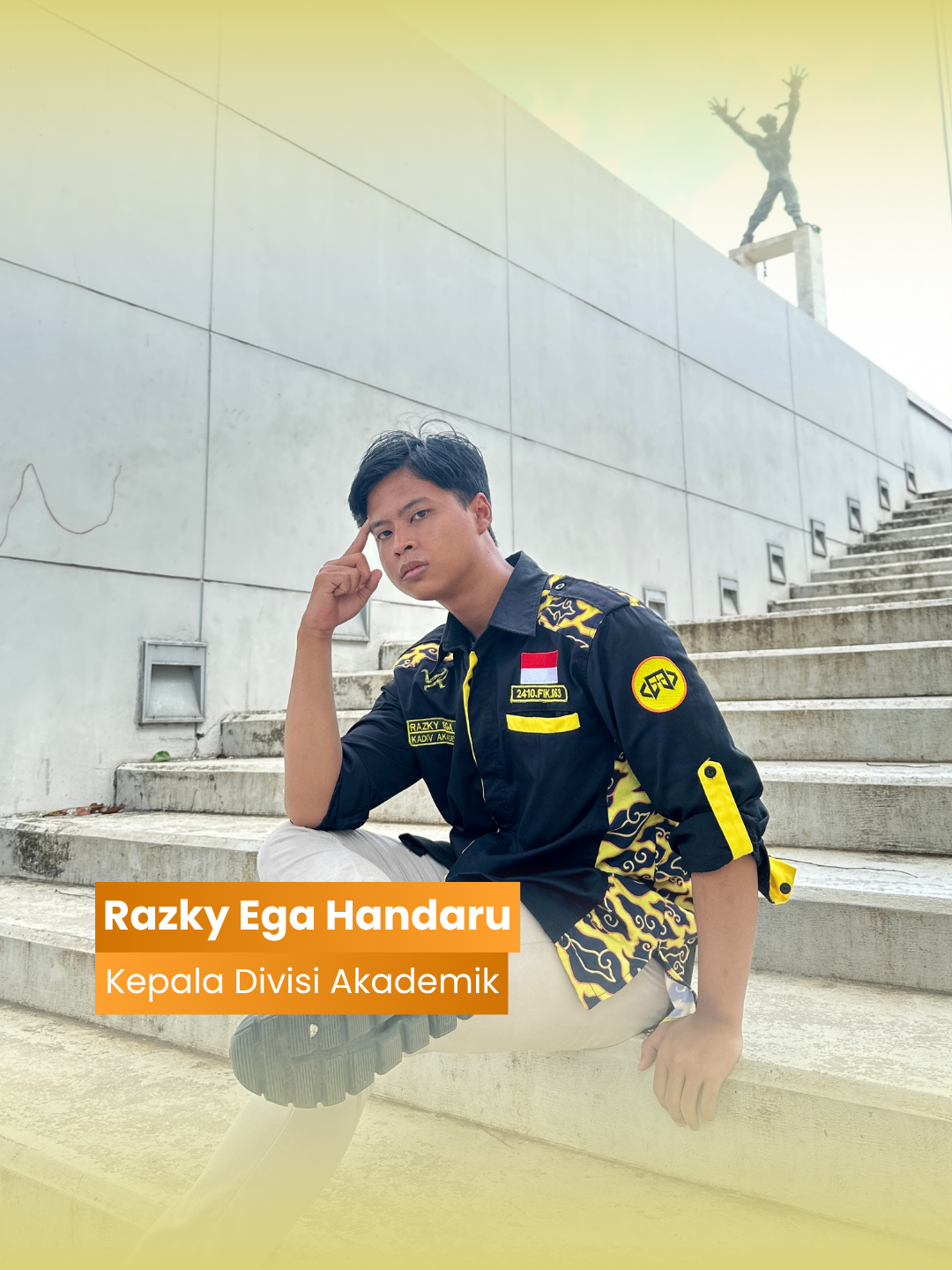 Razky Ega Handaru